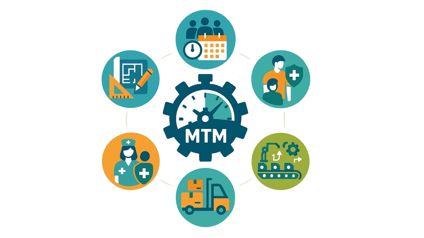 Applications & Benefits of MTM