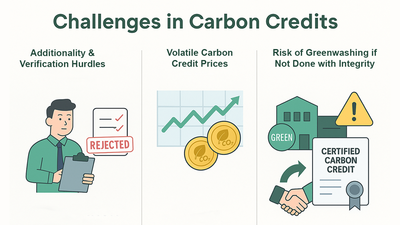 Challenges & Risks to Consider