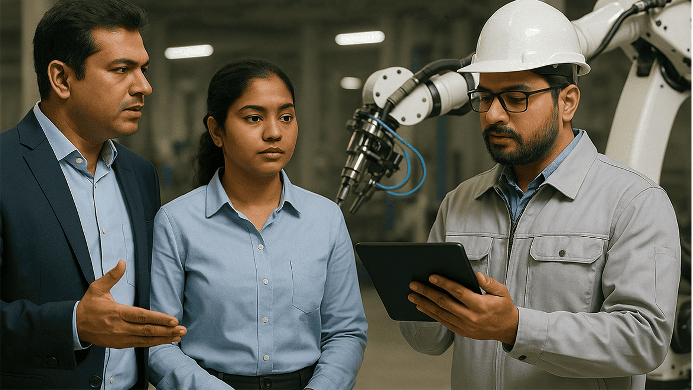 Challenges in Moving from Industry 4.0 to 5.0