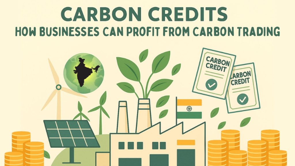 Carbon Credits Consultation