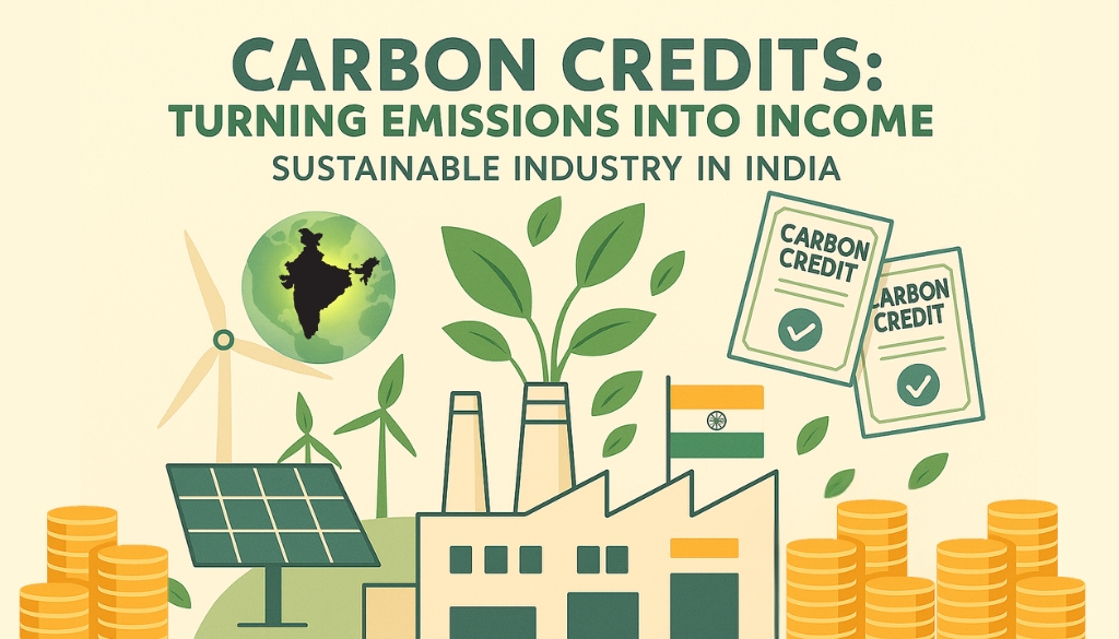 Carbon Credits Consultation