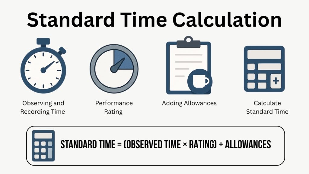 Work Measurement Techniques: Boost Productivity & Maximize Efficiency