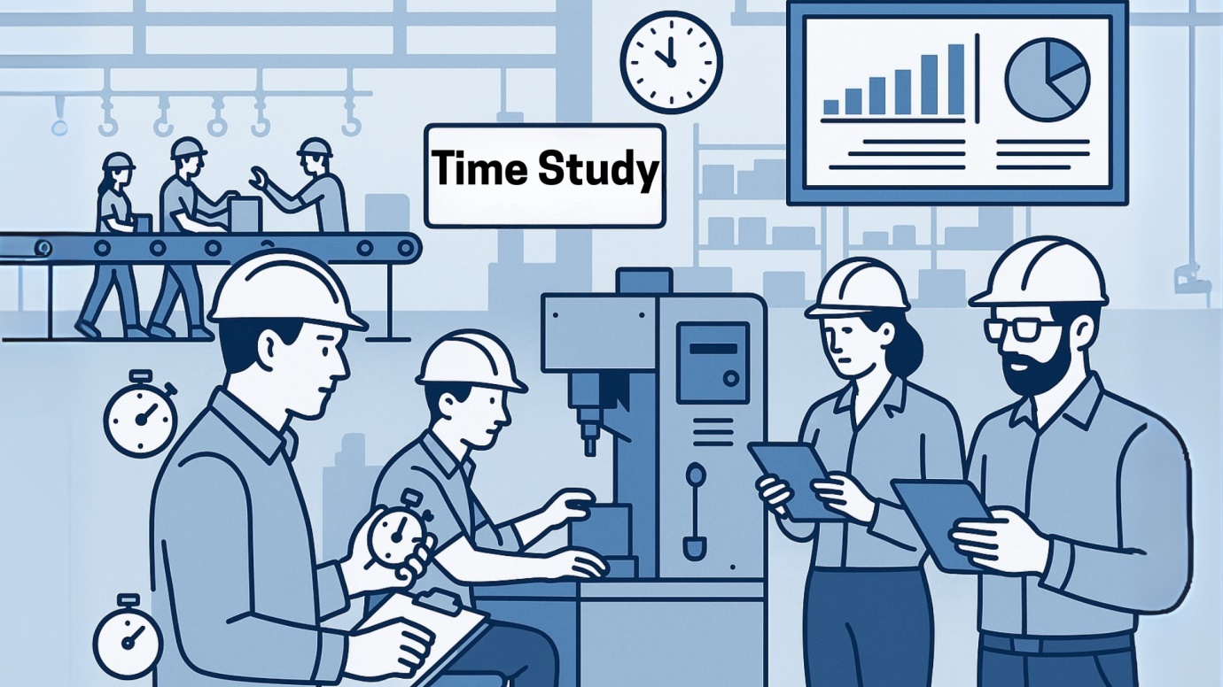 Time Study