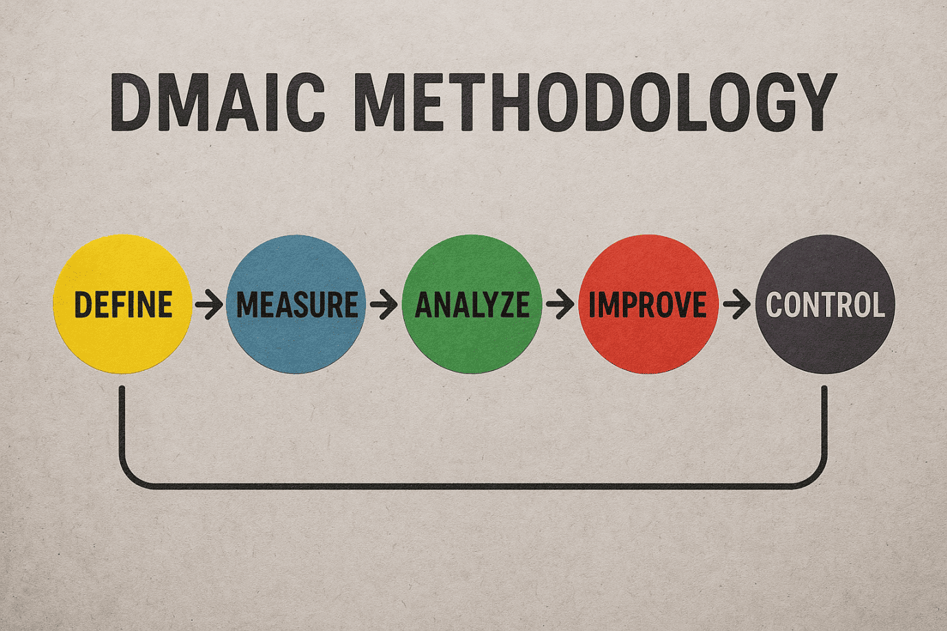 DMAIC Methodology DMAIC Methodology