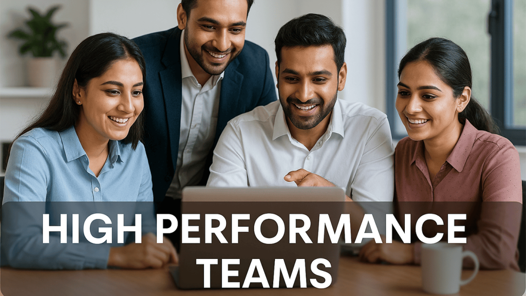 High Performance Teams_cover