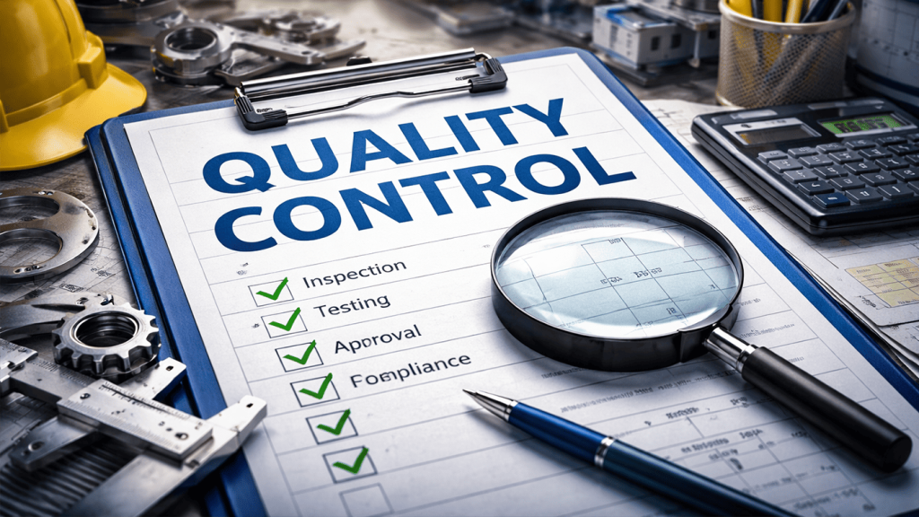 Quality Control Process_cover