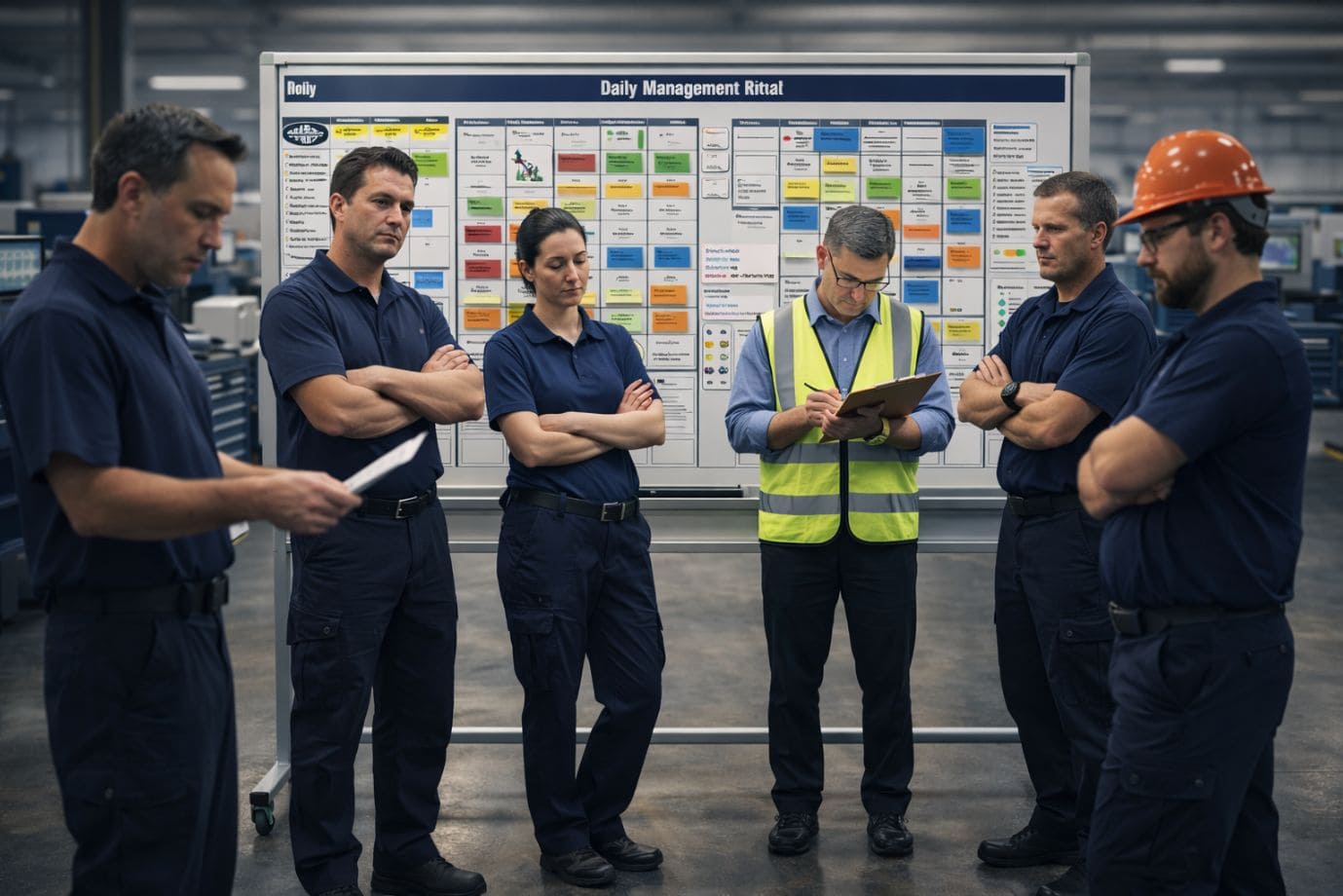 Common Mistakes in DWM Implementation (And How to Avoid Them)