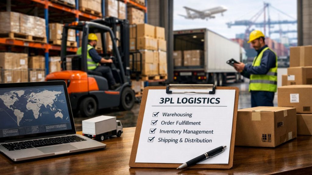 Third Party Logistics_coverimg