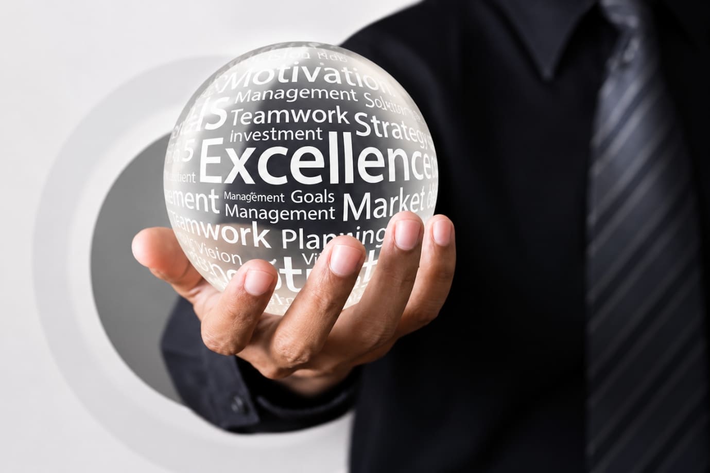 Operational Excellence and Manufacturing Transformation