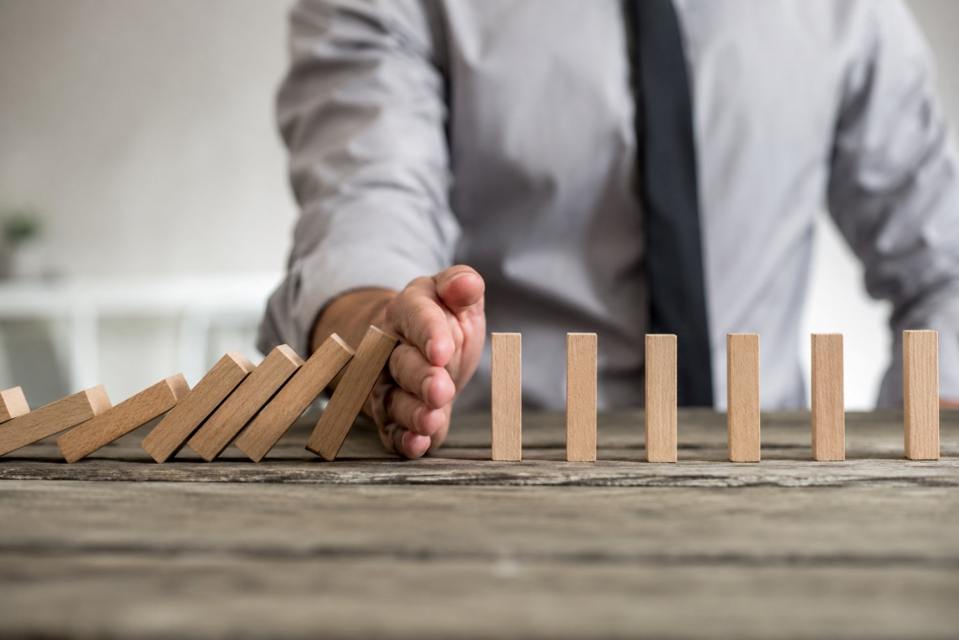 Risk Management- Essential Strategies to Protect Your Business and Drive Growth 1 Risk Management- Essential Strategies to Protect Your Business and Drive Growth 1