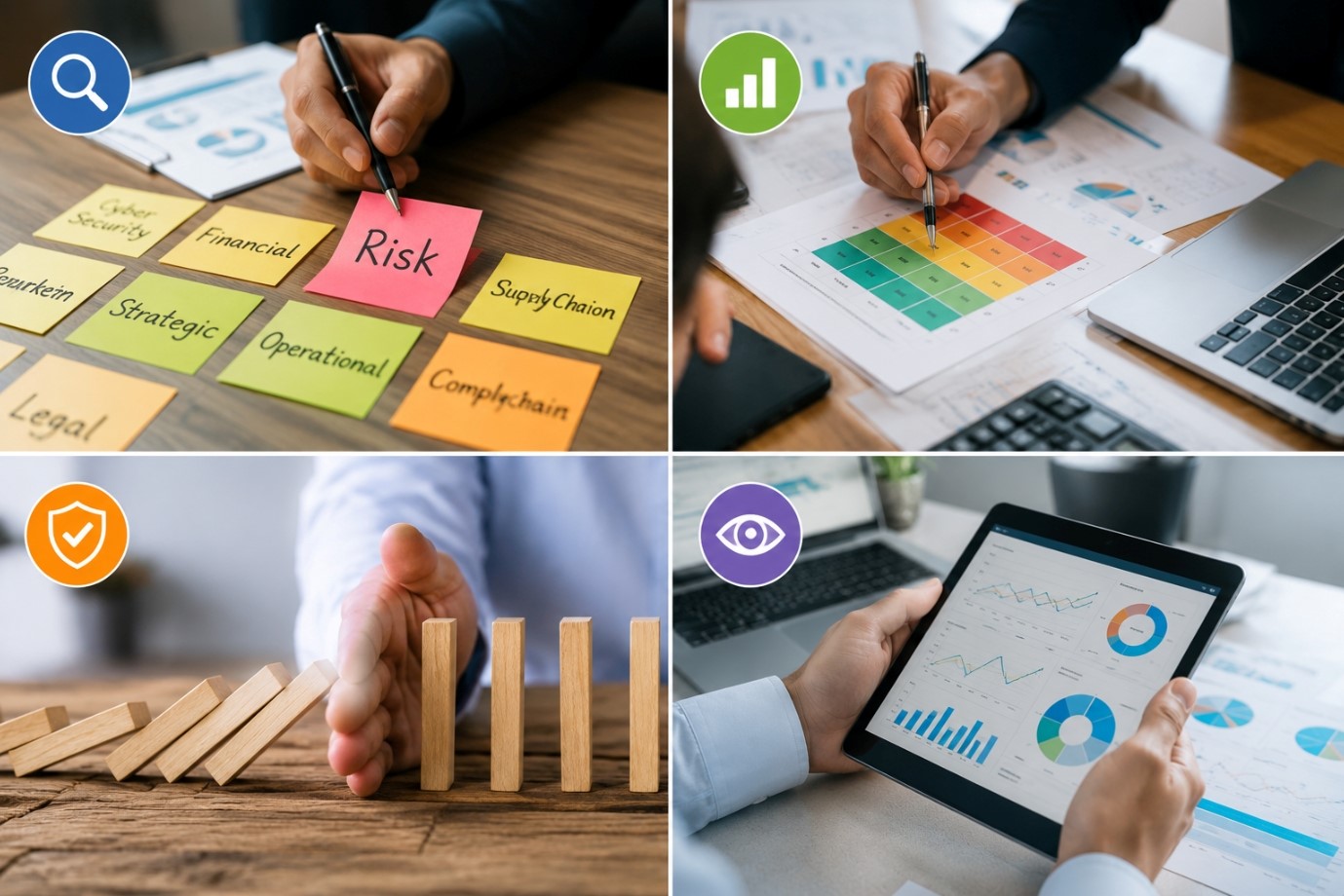 What is Risk Management What is Risk Management