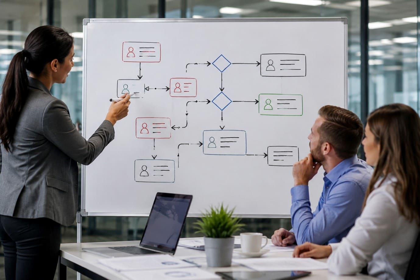 Business Process Management 1