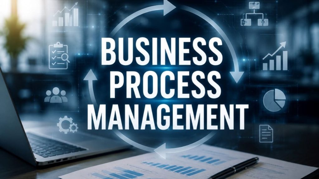 Business Process Management