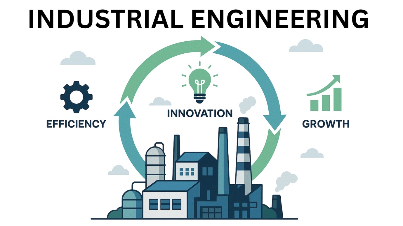 Industrial Engineering Techniques