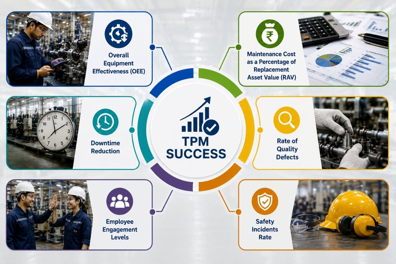 Measuring TPM Success Key Metrics and KPIs