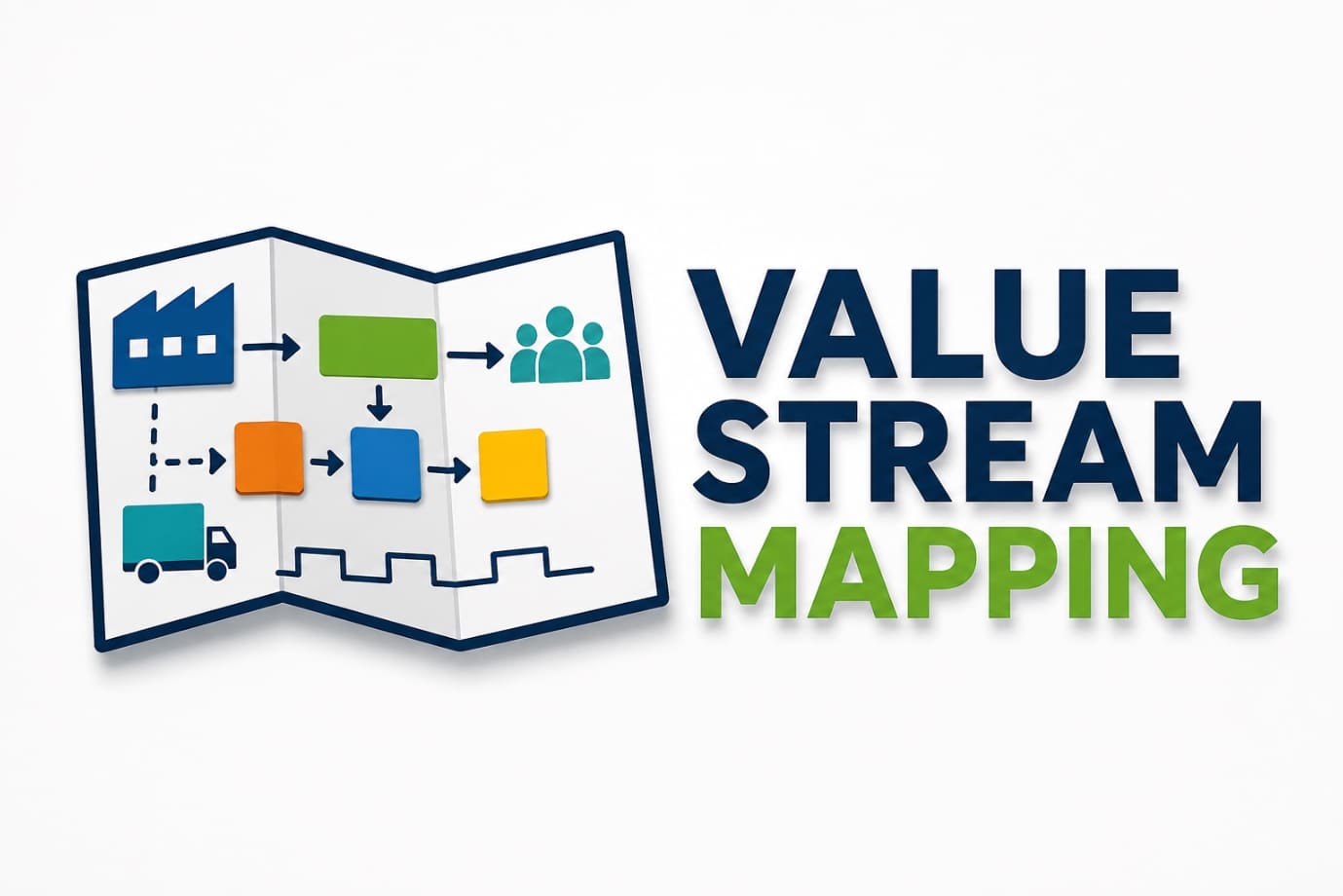 Value Stream Mapping (VSM)