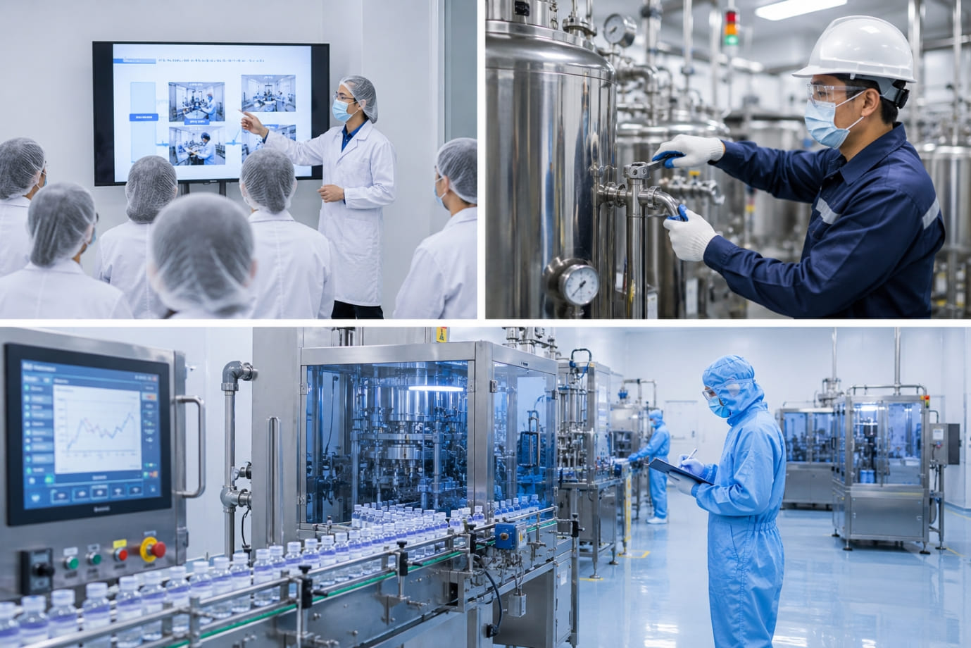 Steps for Effective Quality Control Measures Steps for Effective Quality Control Measures