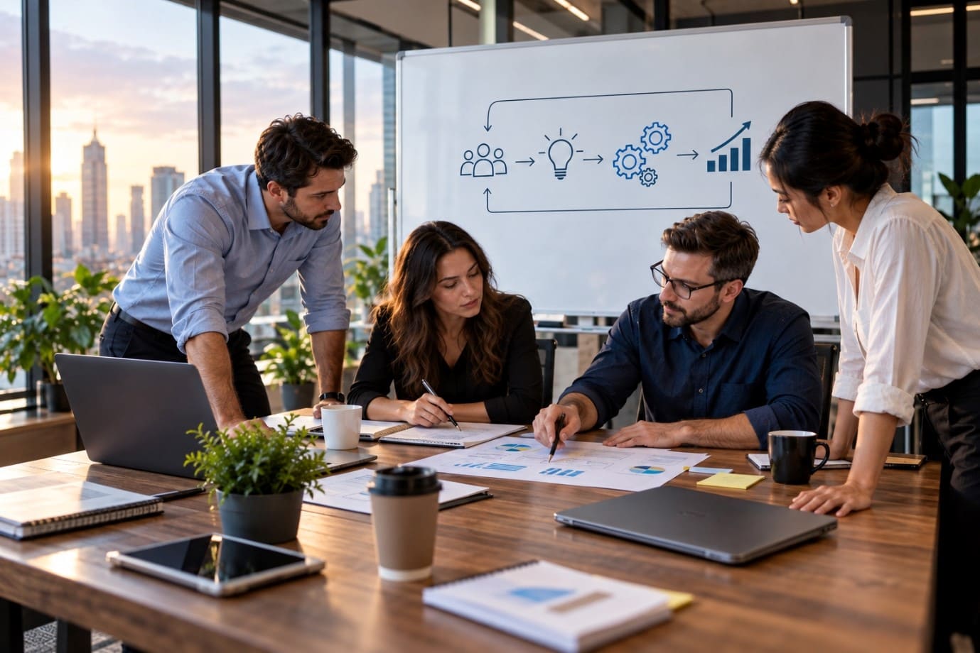 Project Management Project Management