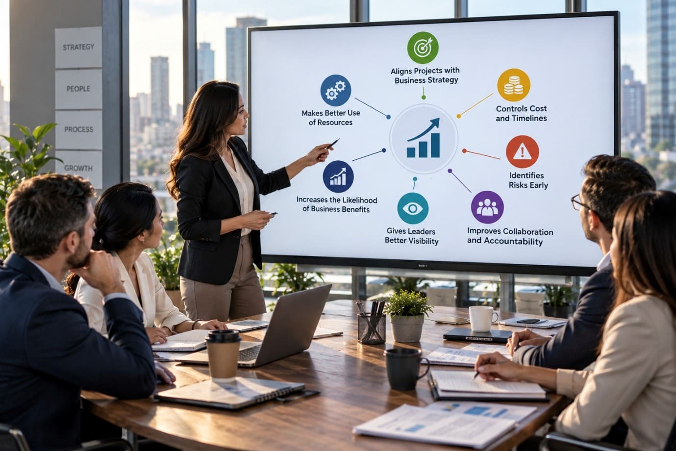 Why Is Project Management Important for Businesses Why Is Project Management Important for Businesses